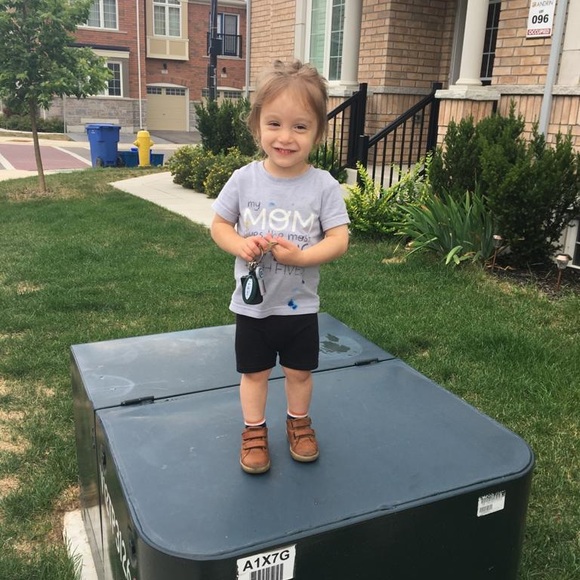 Meet your Posher, Chevy - Picture 3 of 4